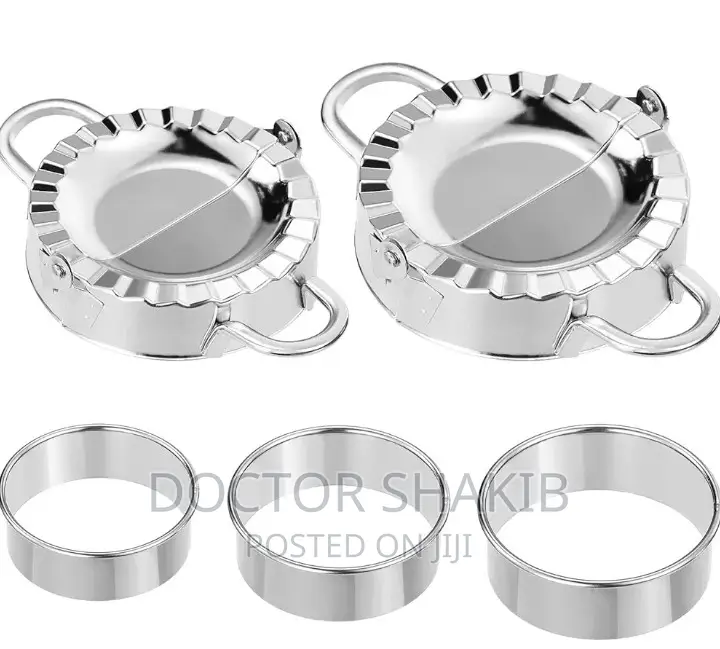 Dumplings Maker Set