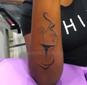 Tattoo Artist