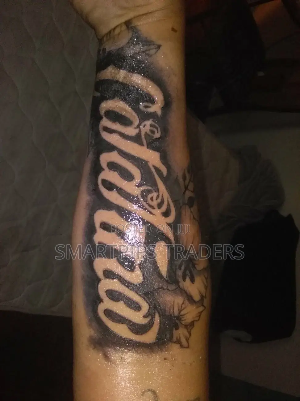 Tattoo Artist