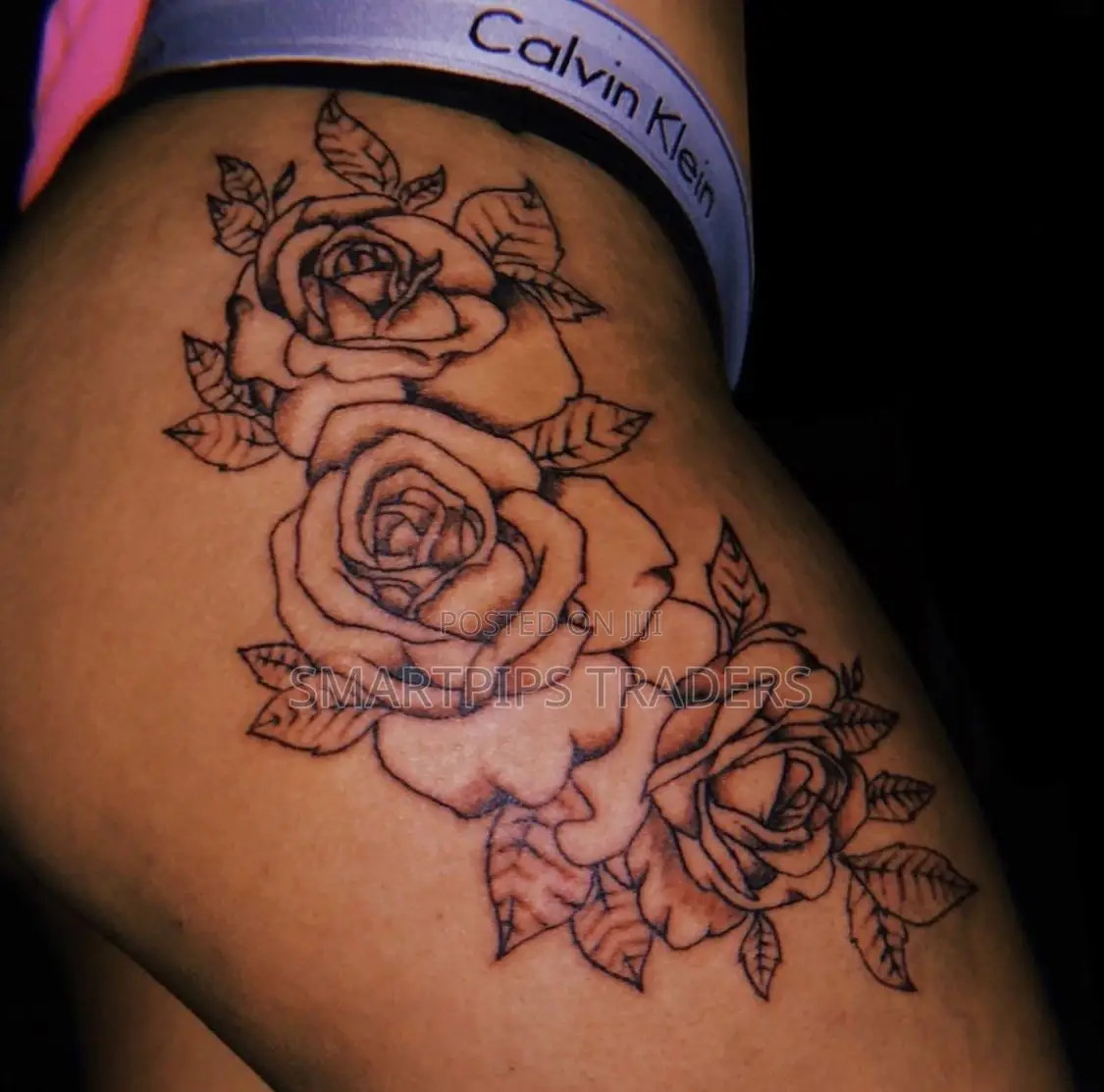 Tattoo Artist