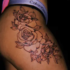 Tattoo Artist