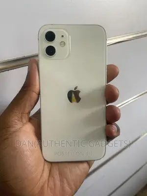 Apple iPhone 12 64 GB White