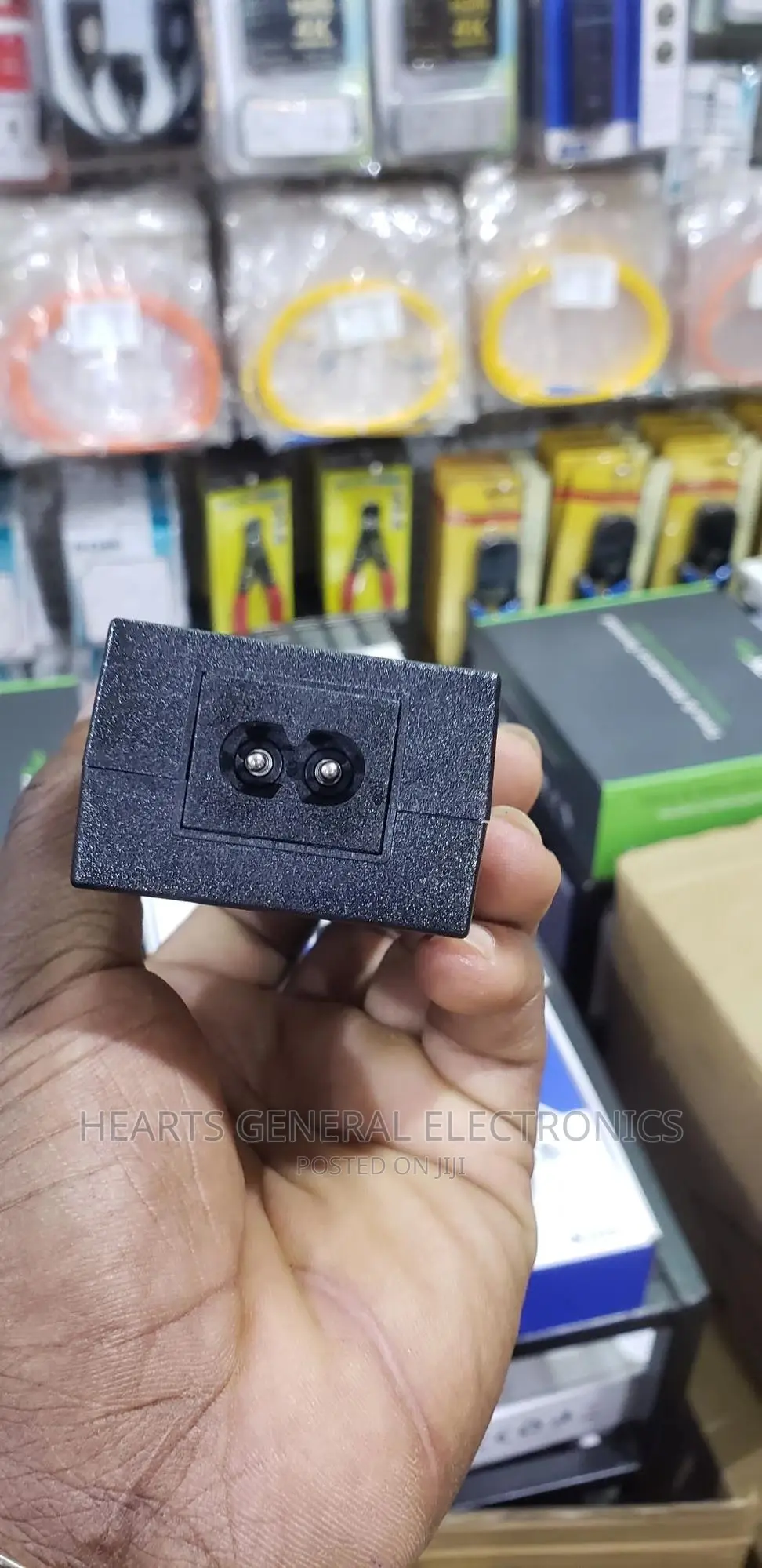 Poe Adaptor ( Injector )