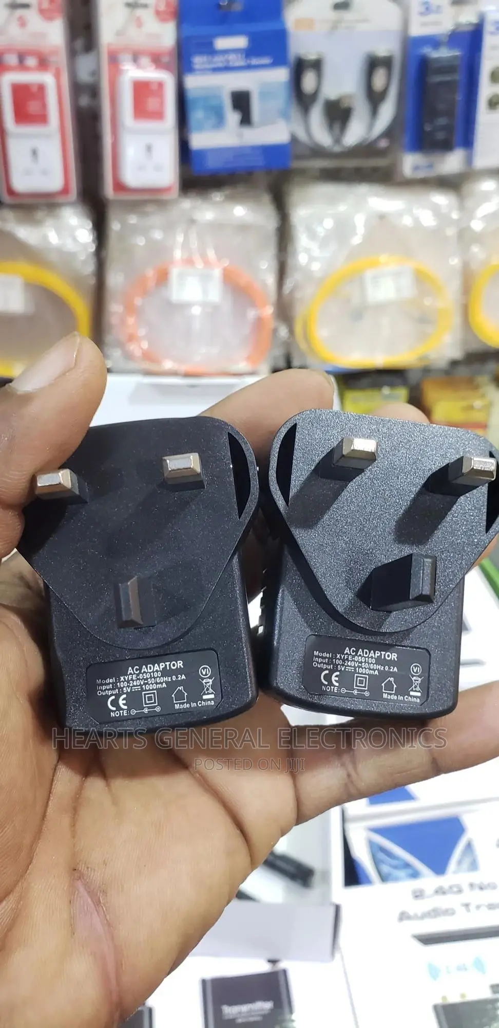 Audio Transmitter 2.4G