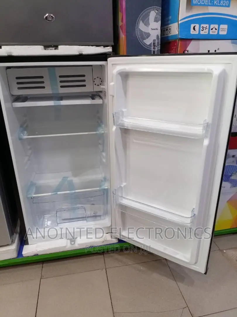 SPJ Fridge 120L