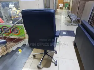 Executive Office Chair