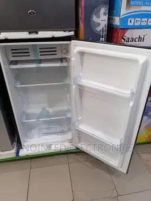 SPJ Fridge 120L