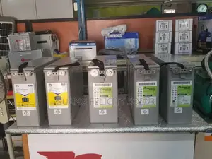 210ah US Advanced Technology Solar Batteries
