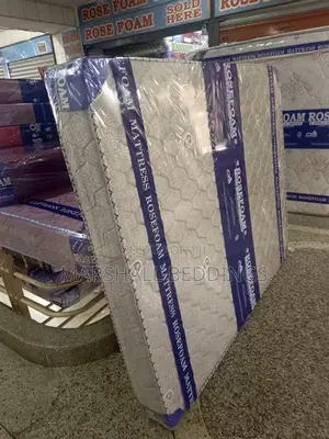 5*6/6inch Roseform Mattress