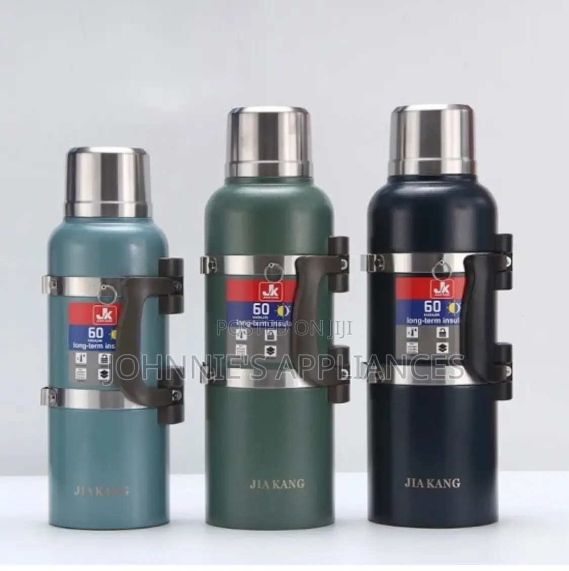 Jk Travel Flask 3l Capacity