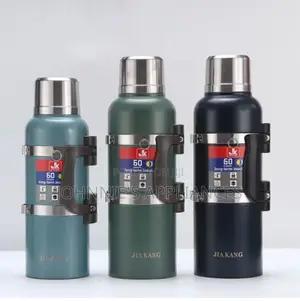 Jk Travel Flask 3l Capacity