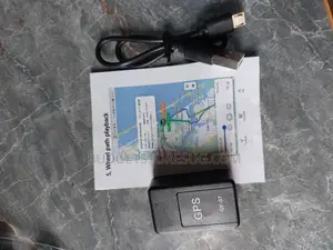 Anti-Lost Device