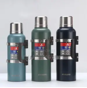 Stainless Vacuum Flask