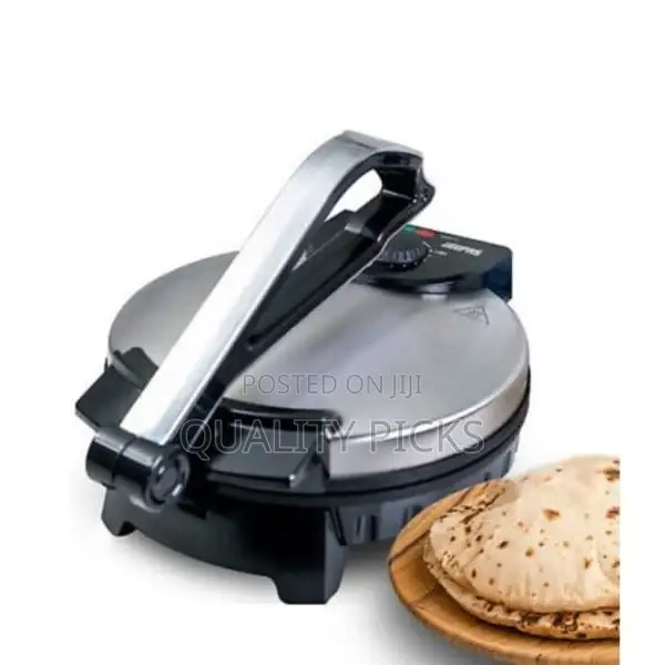 Electric Roti Maker