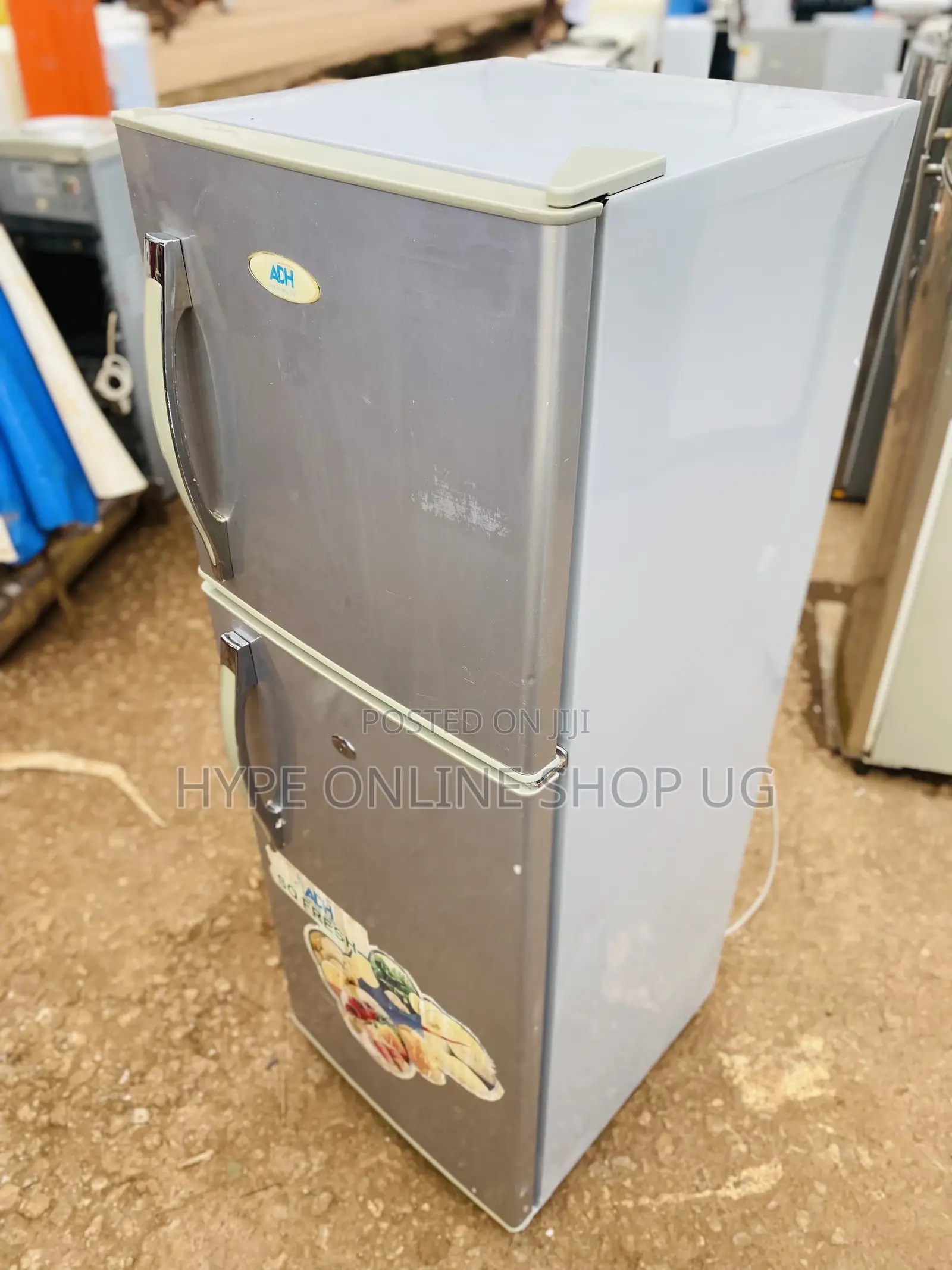 158L Adh Fridge