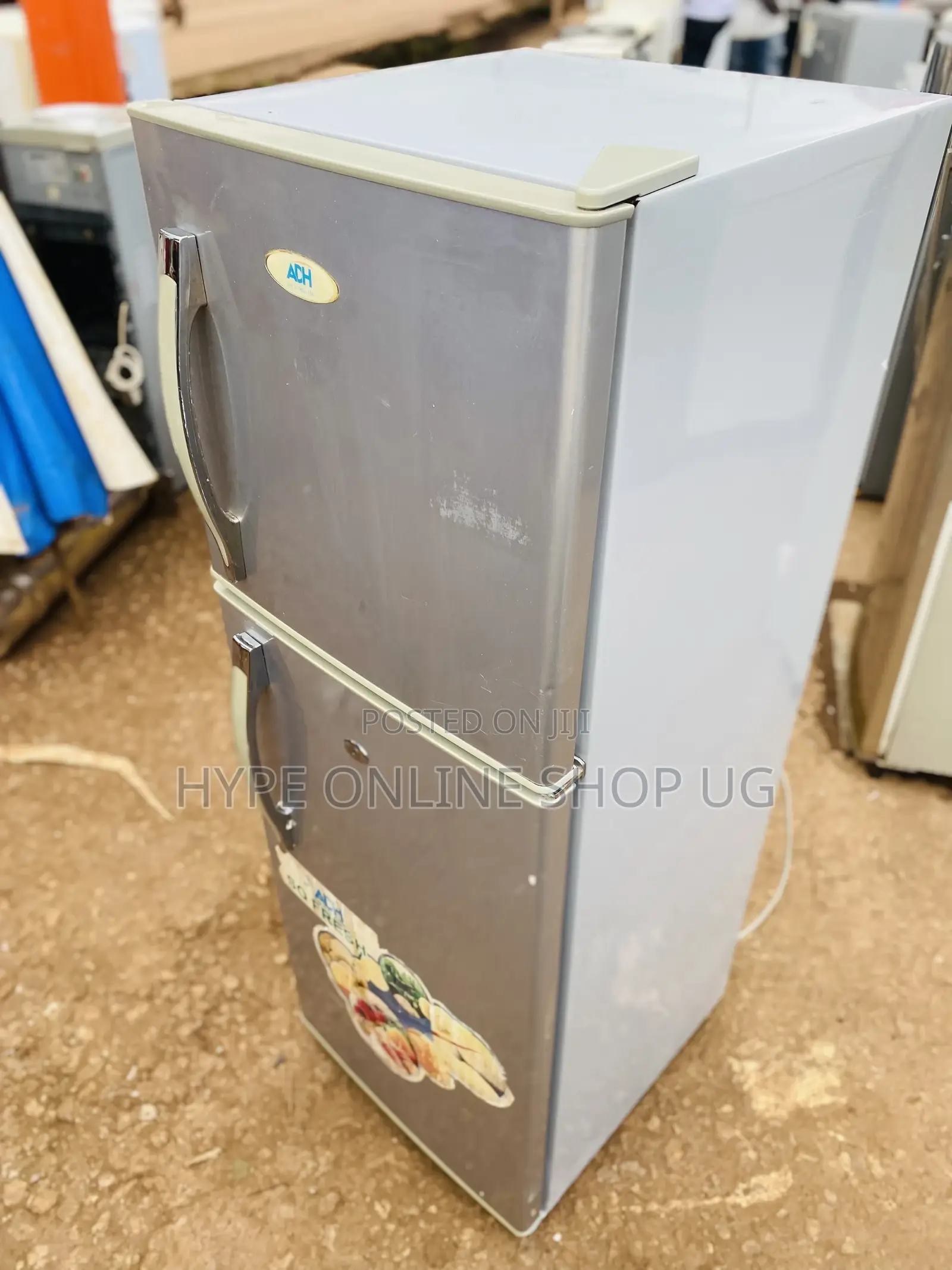 158L Adh Fridge