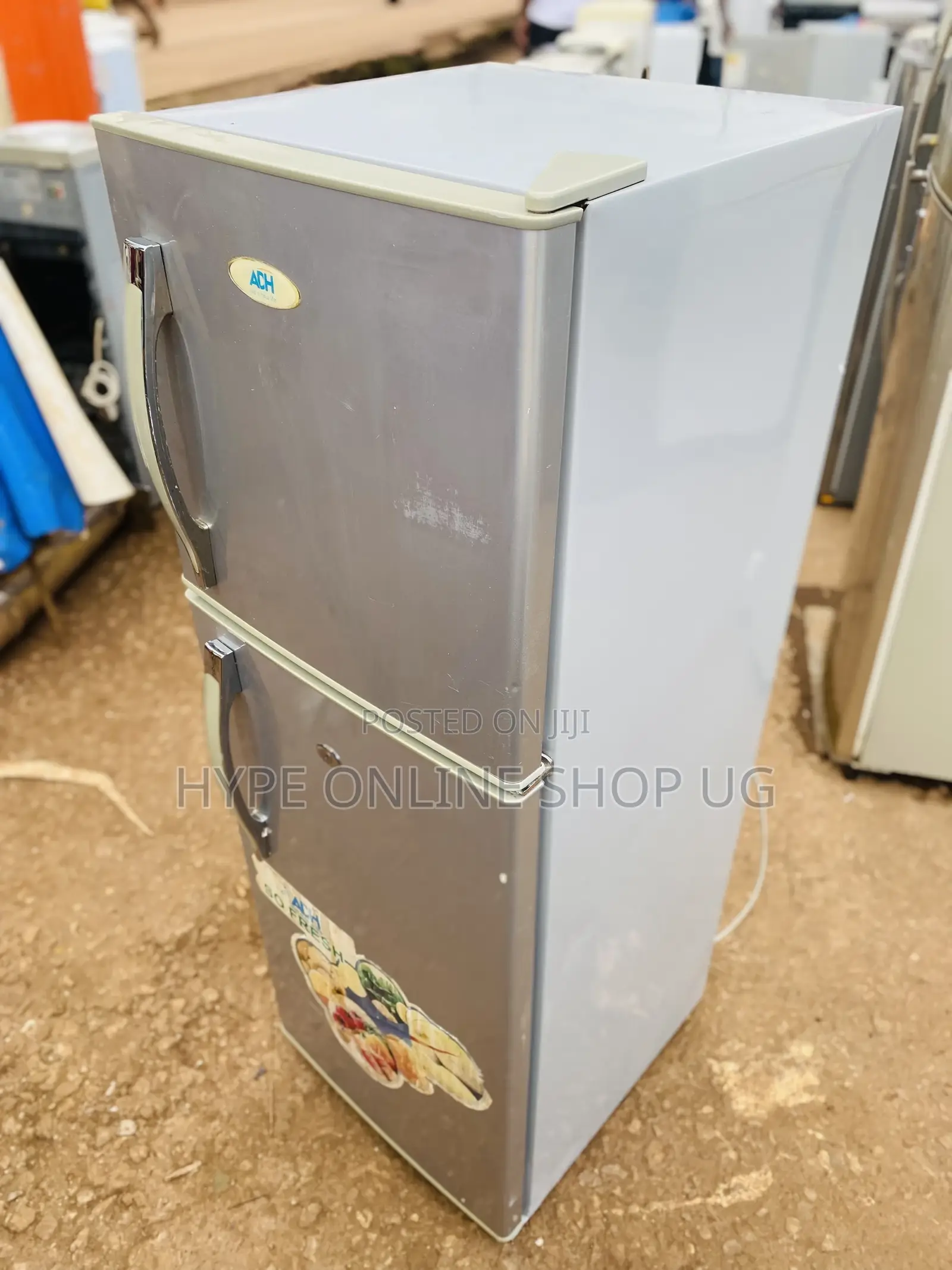 158L Adh Fridge