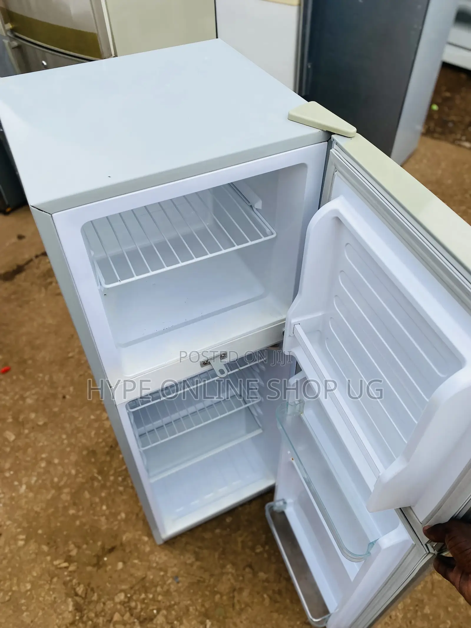 We Buy and Sell Used Fridges
