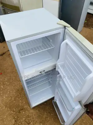 We Buy and Sell Used Fridges