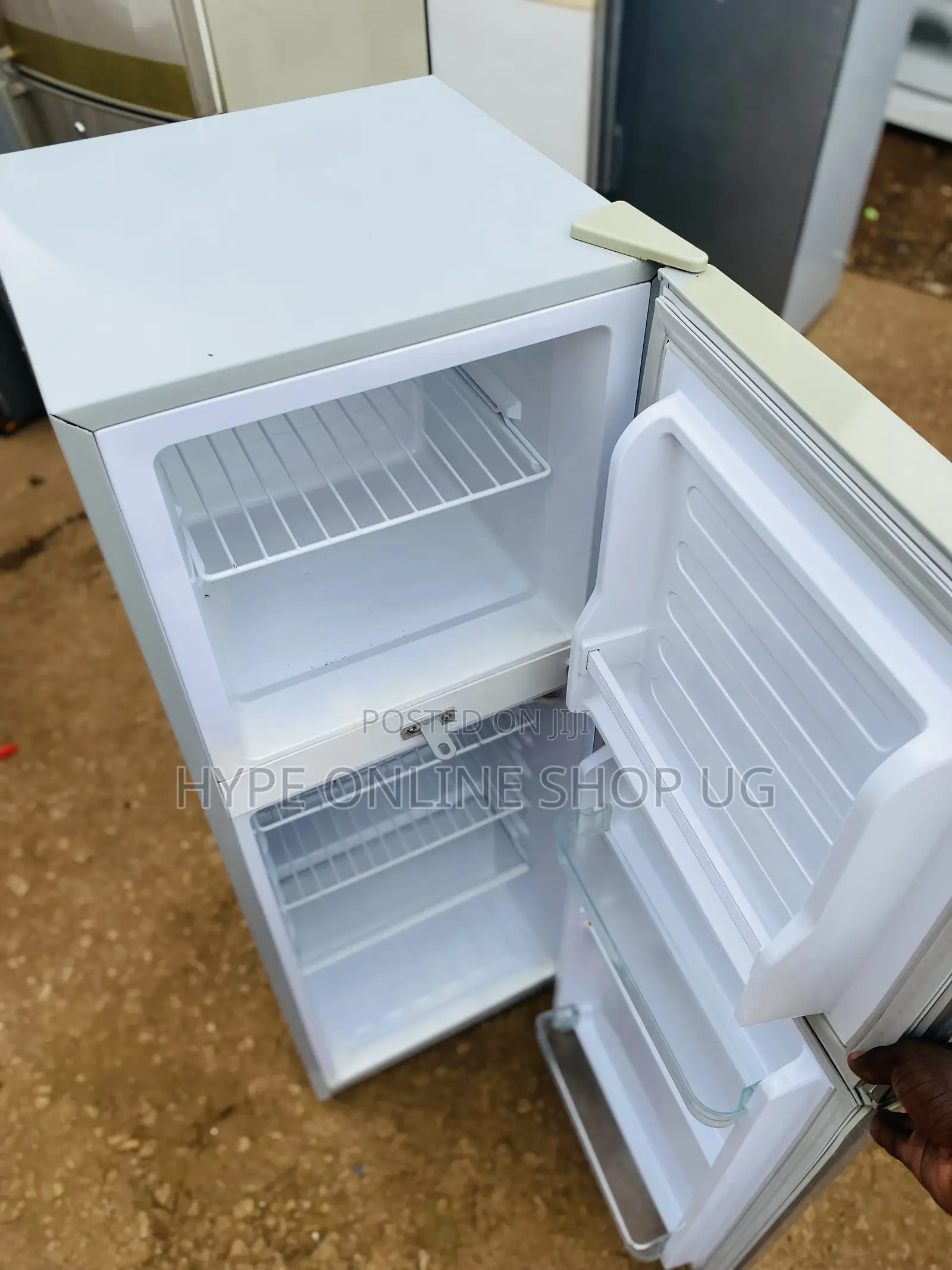 We Buy and Sell Used Fridges