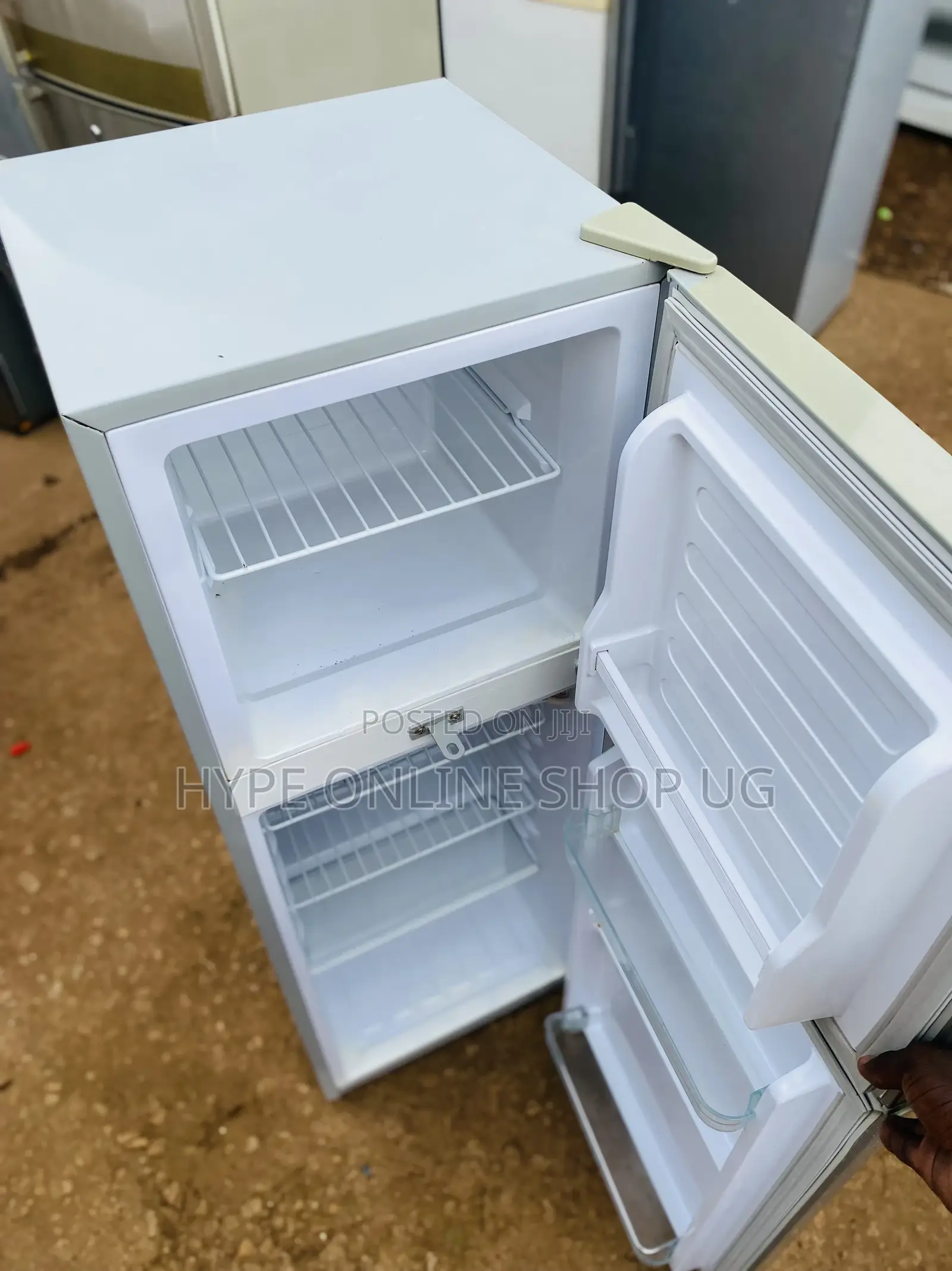 We Buy and Sell Used Fridges