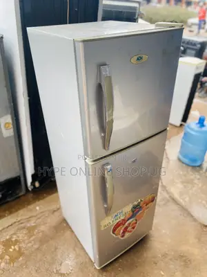 Adh Double Door Fridge
