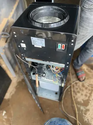 Hot and Cold Water Dispenser Repairs
