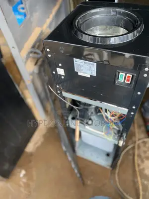 Hot and Cold Water Dispenser Repairs