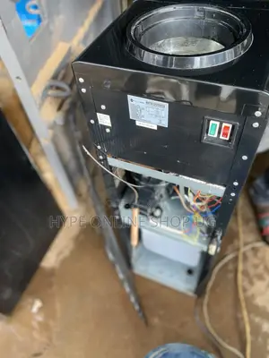 Hot and Cold Water Dispenser Repairs