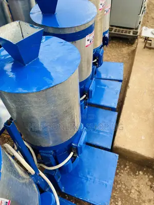 18kg Gnut Machine at Only 2000000