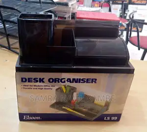 Desk Organiser