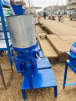 Photo - Gnut 18kg Machine at Only 2000000
