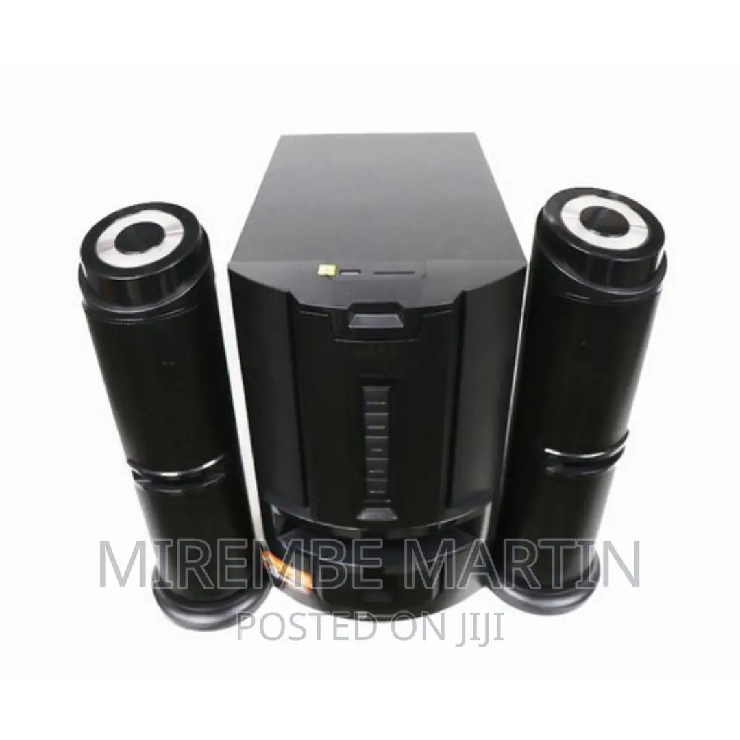 Sayona SHT-1255BT 2.1 Channel 9000W PMPO Subwoofer