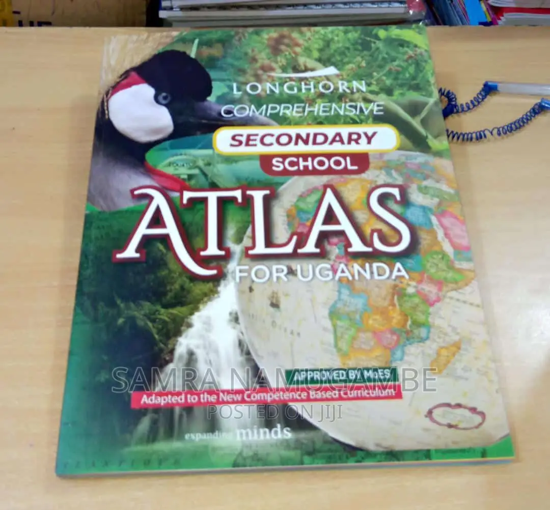 Atlas Secondary School