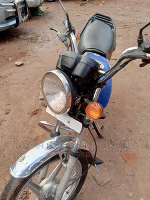 TVS XL 100 2021 Blue