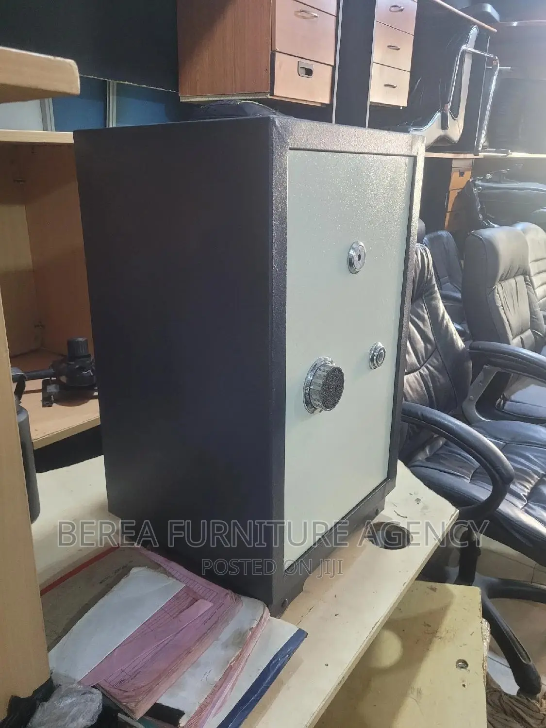 Money Safe Brand New