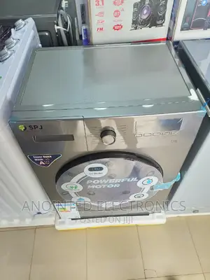 SPJ Washing Machine