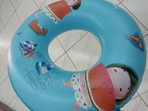 Ring Floater for Kids
