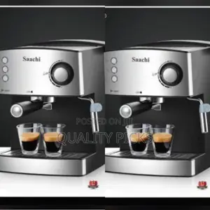 Brand Saachi Electric Coffee Maker