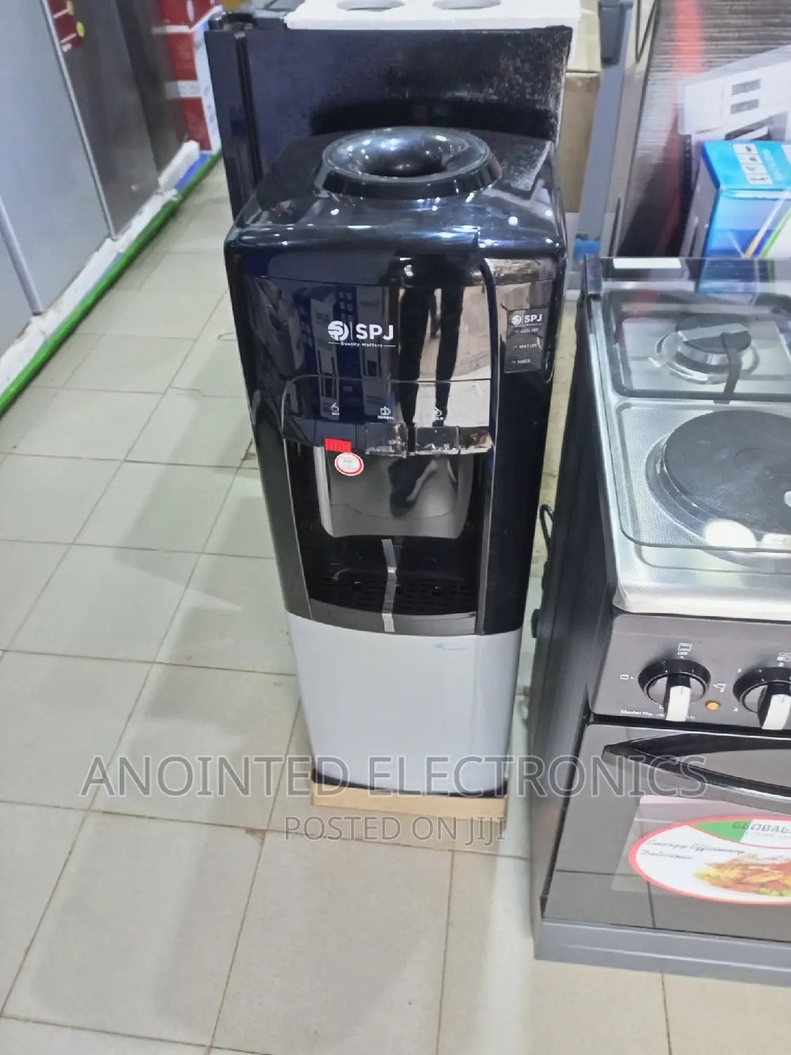 SPJ Water Dispenser
