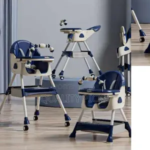 Baby Feeding Chair Set