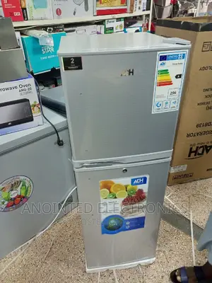 Adh Fridge 160L