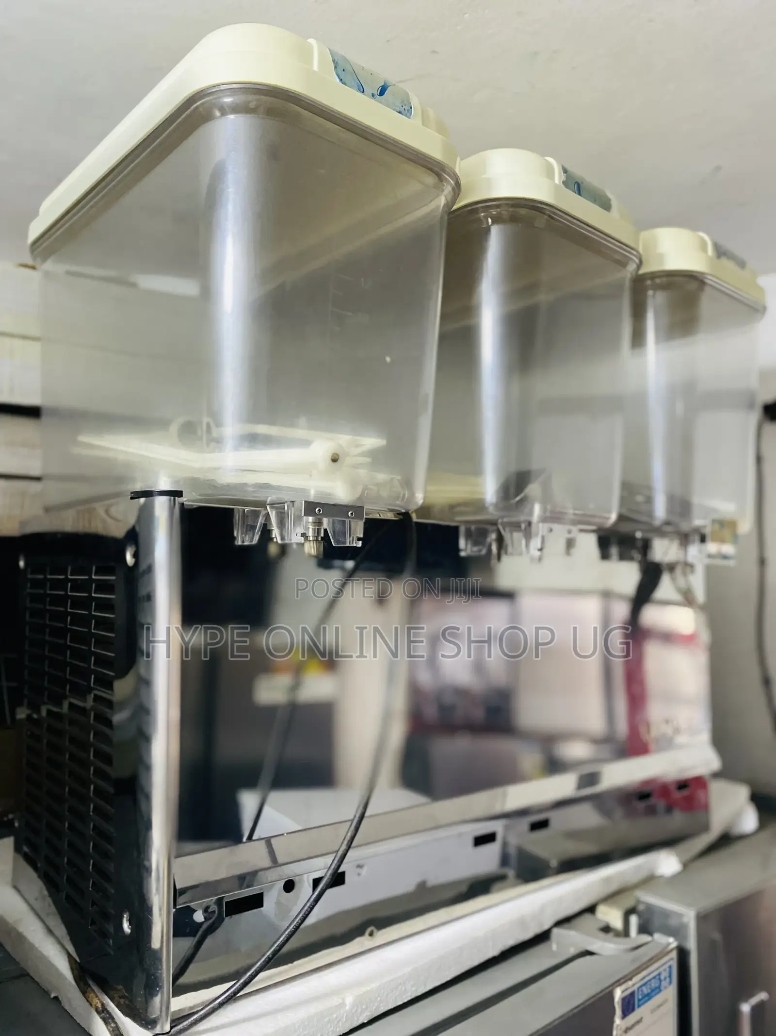 Juice and Fridge Repair and Services