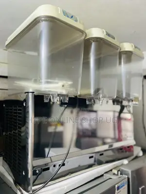 Juice and Fridge Repair and Services