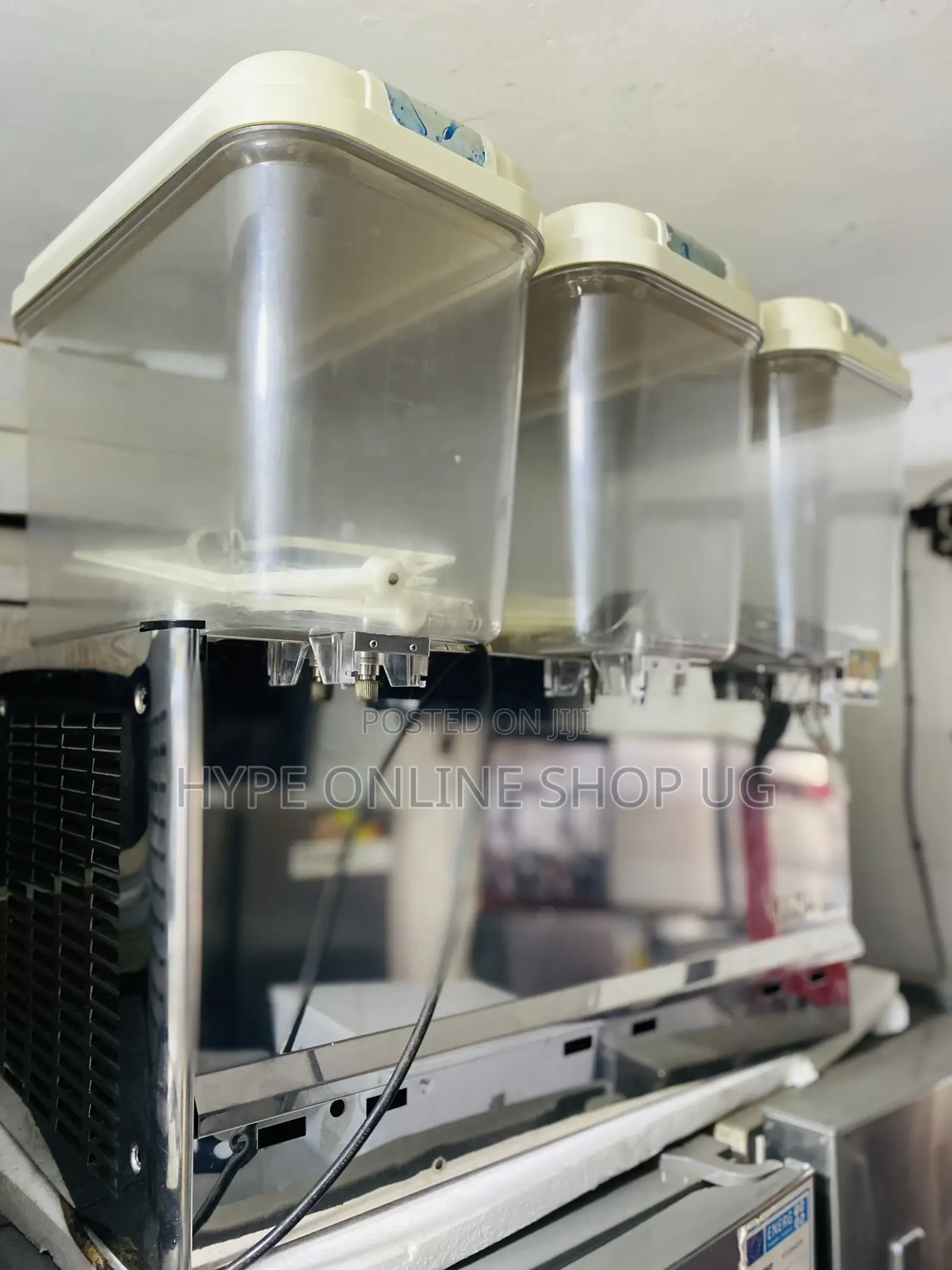 Juice and Fridge Repair and Services