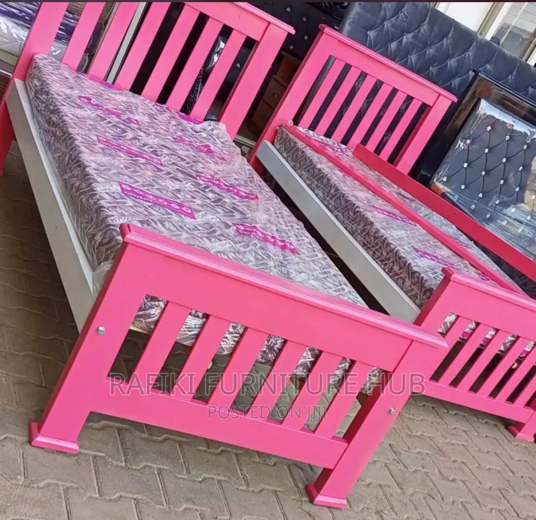 Barcode Bed / 3by6 Bed / Wooden Bed / Good Bed / Best Bed