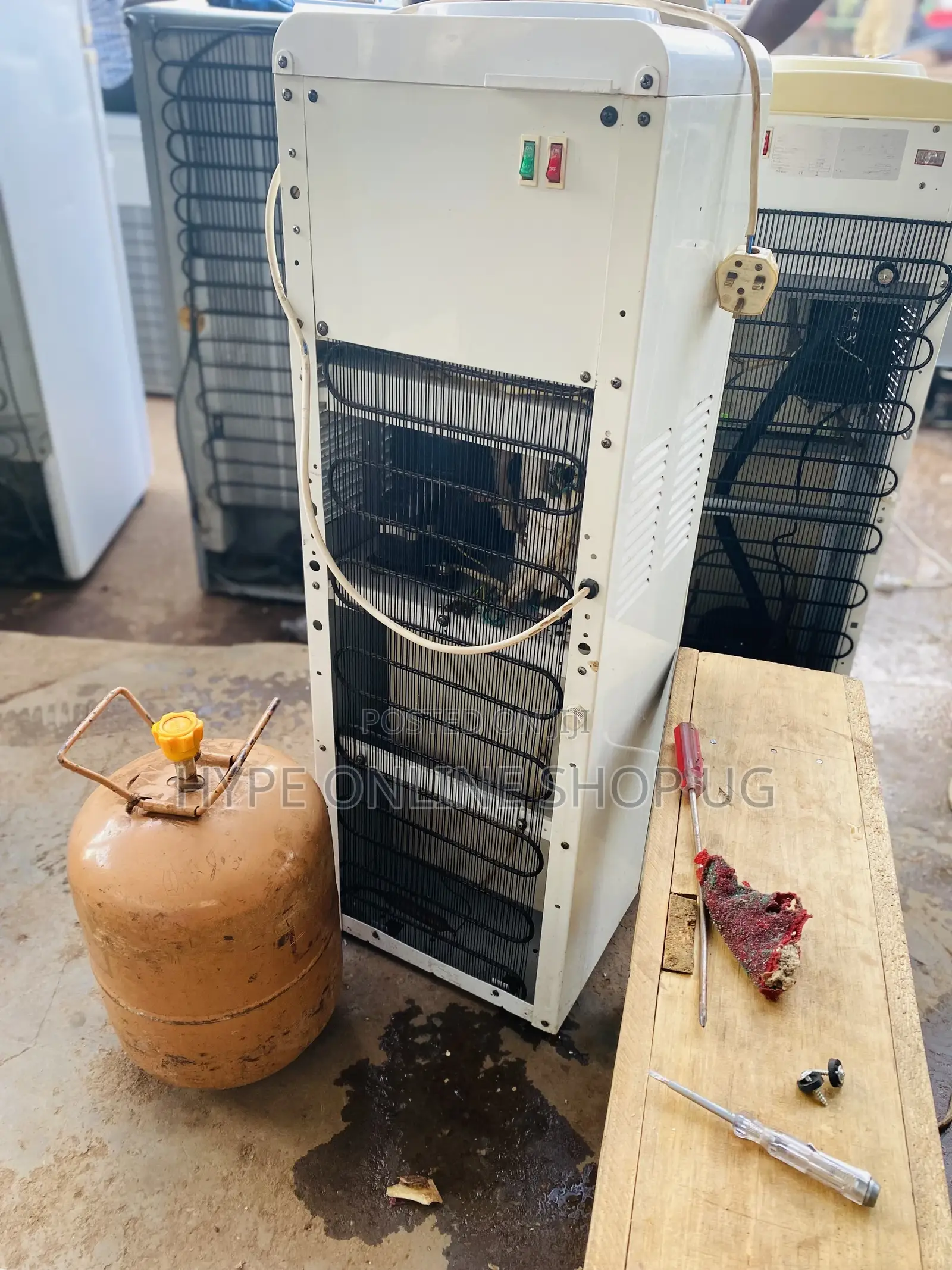 Good Water Dispenser Service Providers