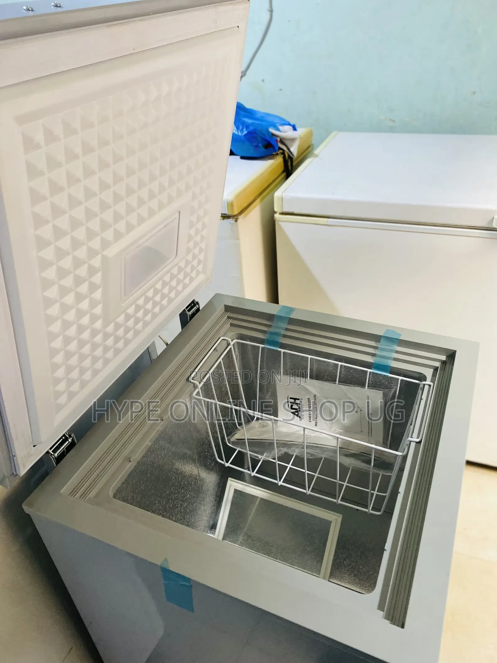 150 Brandnew ADH Fridge