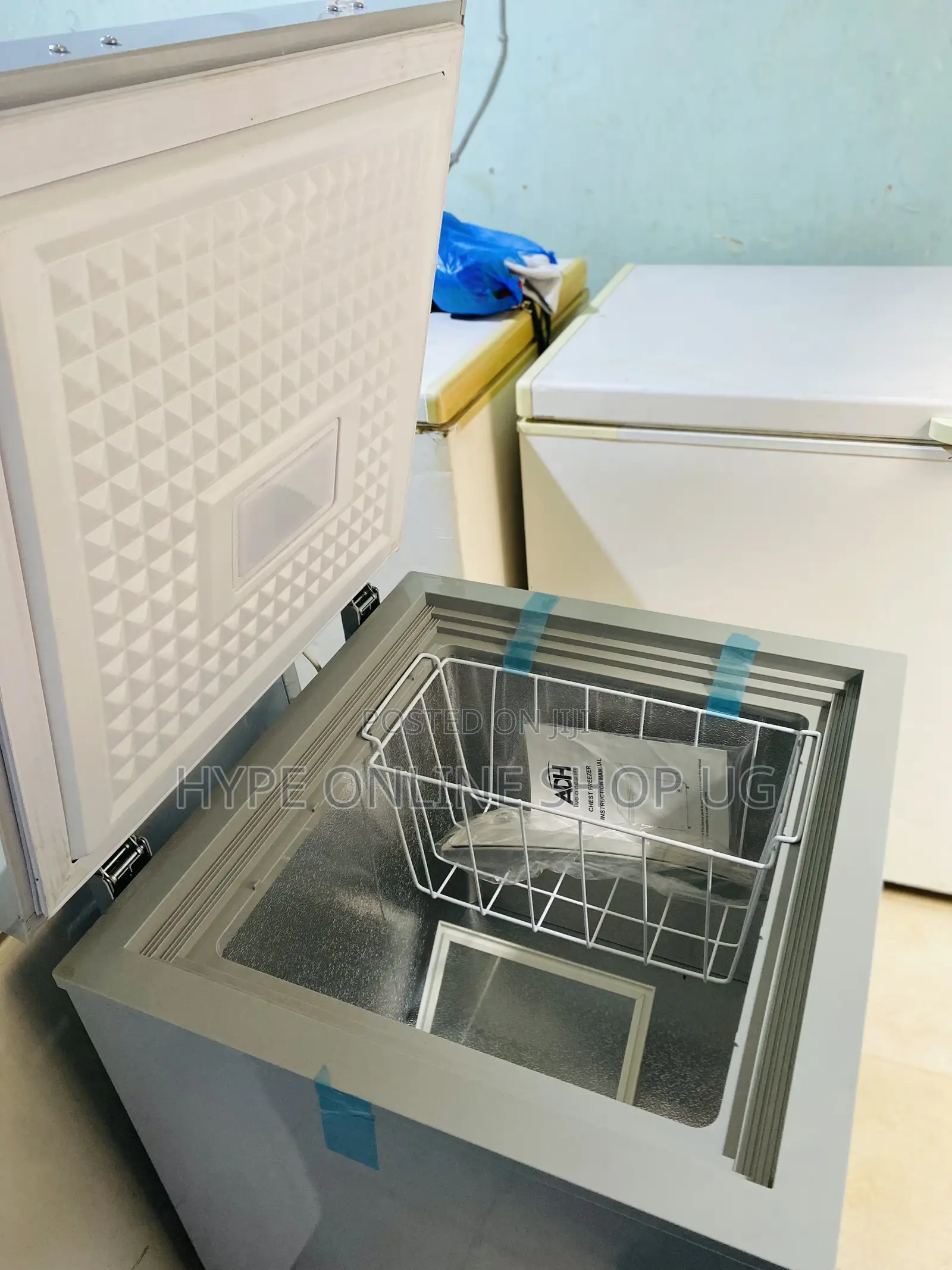 150 Brandnew ADH Fridge