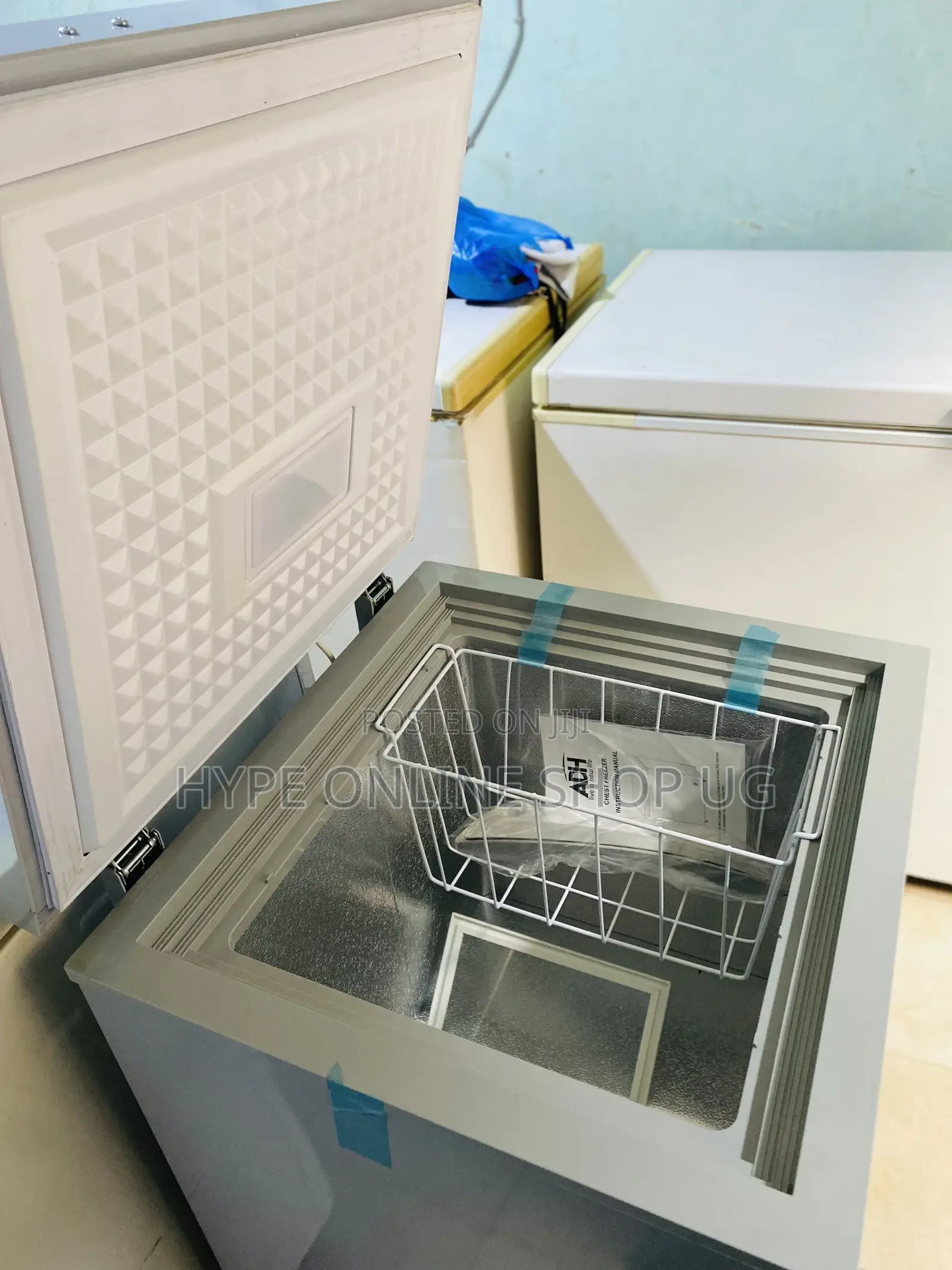 150 Brandnew ADH Fridge
